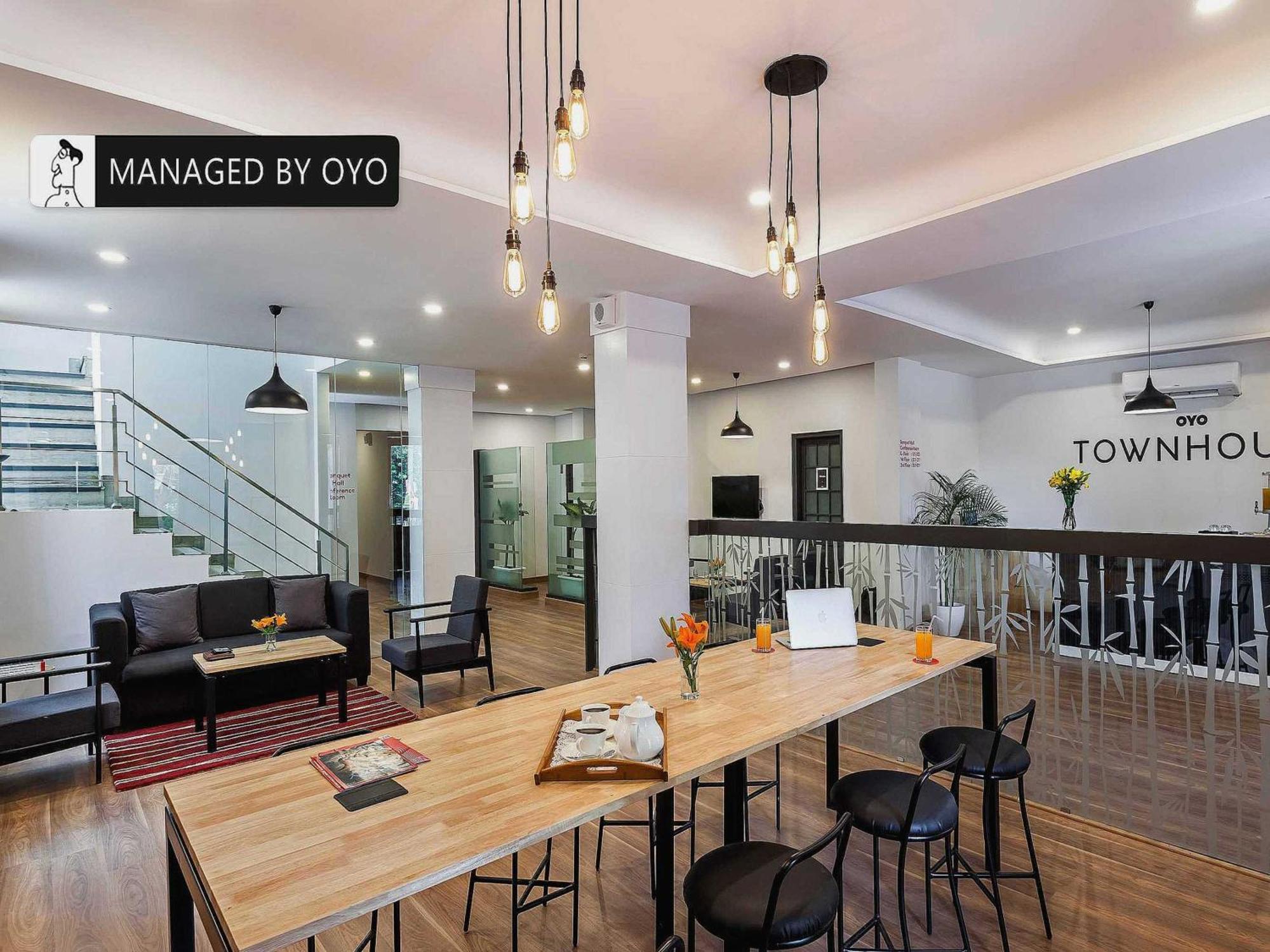 Hotel Gautam Residency Yeni Delhi Dış mekan fotoğraf