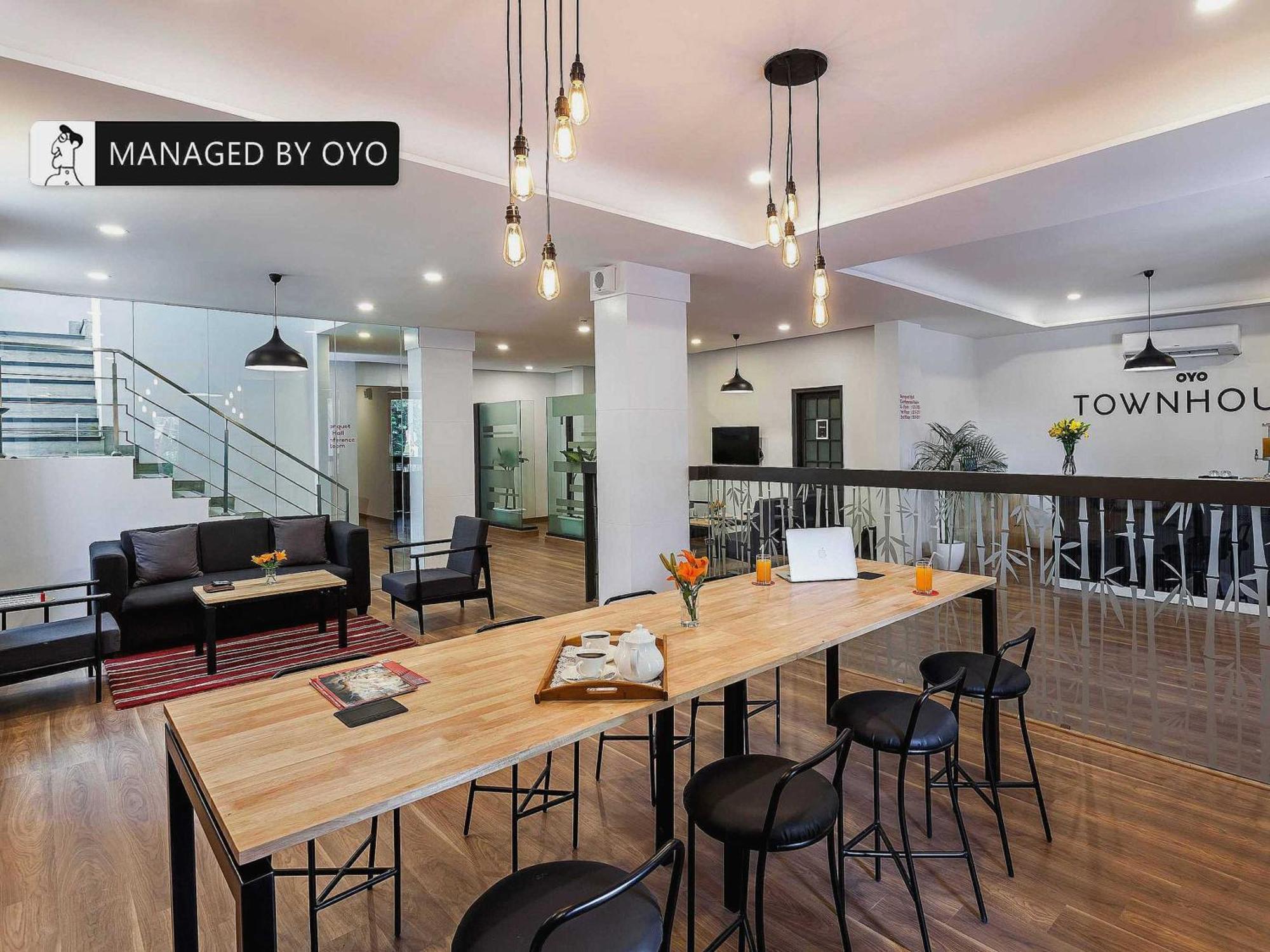 Hotel Gautam Residency Yeni Delhi Dış mekan fotoğraf